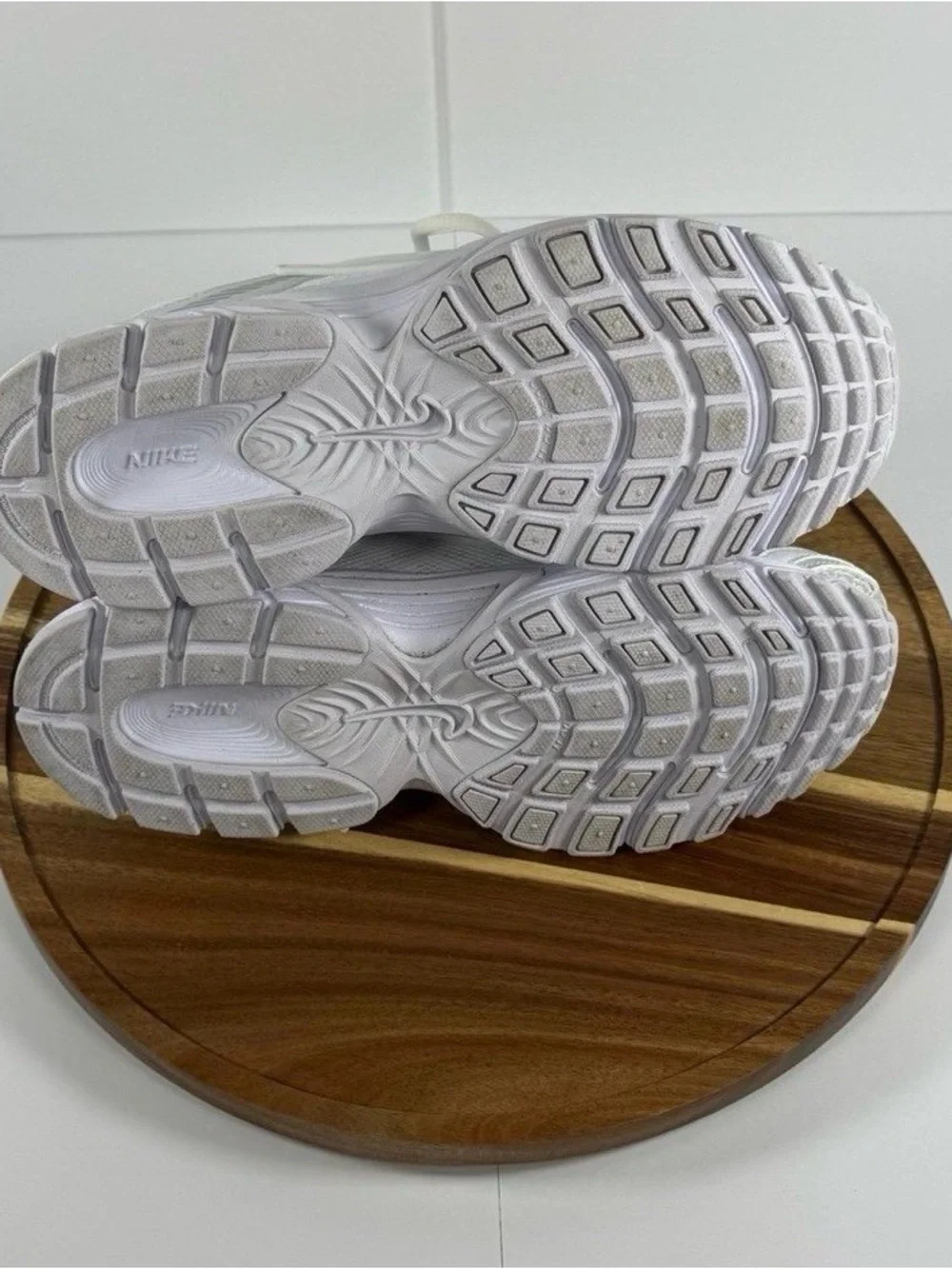 Nike V5 RNR white